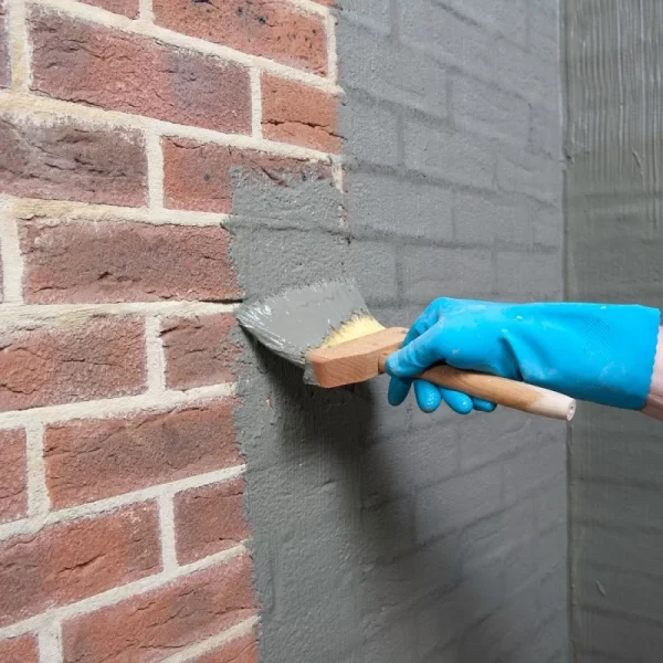 SIKA DAMP PROOF SLURRY DPM 20KG - Image 3