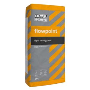 Flowpoint Smooth- Natural Grey