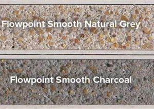 Flowpoint Smooth- Charcoal - Image 3