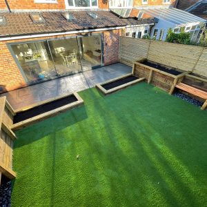 Slema Artificial Grass 30 mm - Image 11