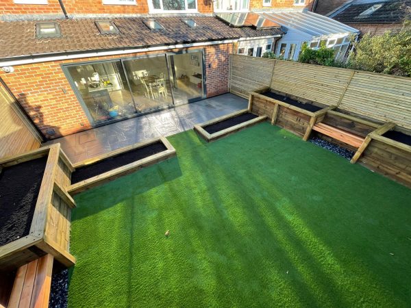Slema Artificial Grass 30 mm - Image 11