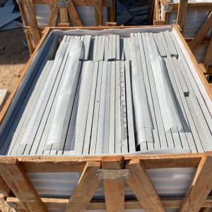 Kandla Grey sawn & honed Indian Sandstone patio packs - Image 9