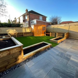 Slema Artificial Grass 30 mm - Image 10