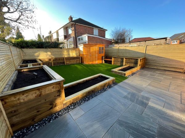 Slema Artificial Grass 30 mm - Image 10