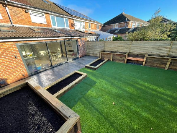 Slema Artificial Grass 30 mm - Image 9