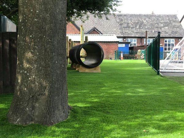Slema Artificial Grass 30 mm - Image 6