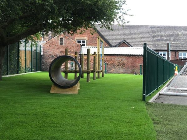 Slema Artificial Grass 30 mm - Image 8