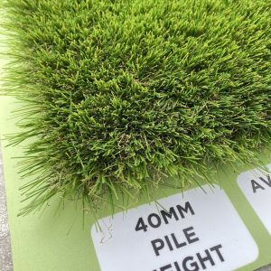 Valletta Artificial Grass 40 mm - Image 3