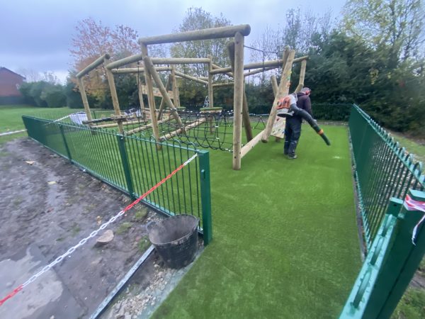 Slema Artificial Grass 30 mm - Image 13