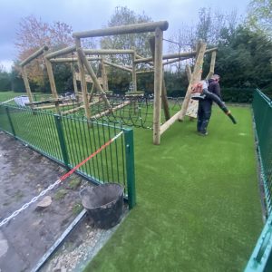 Slema Artificial Grass 30 mm - Image 13