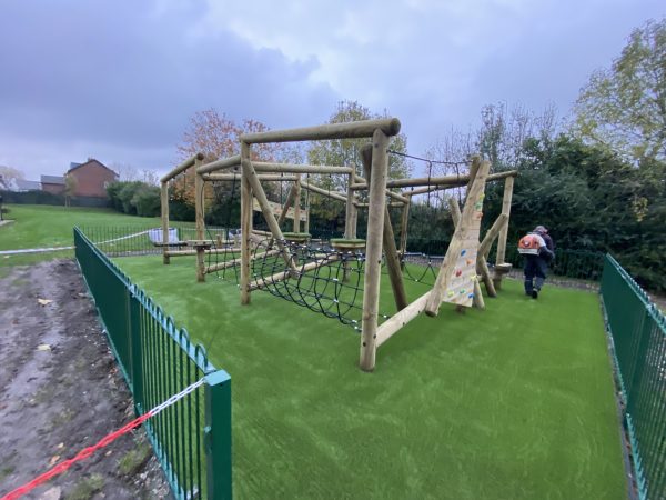 Slema Artificial Grass 30 mm - Image 12