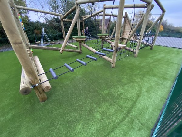 Slema Artificial Grass 30 mm - Image 14