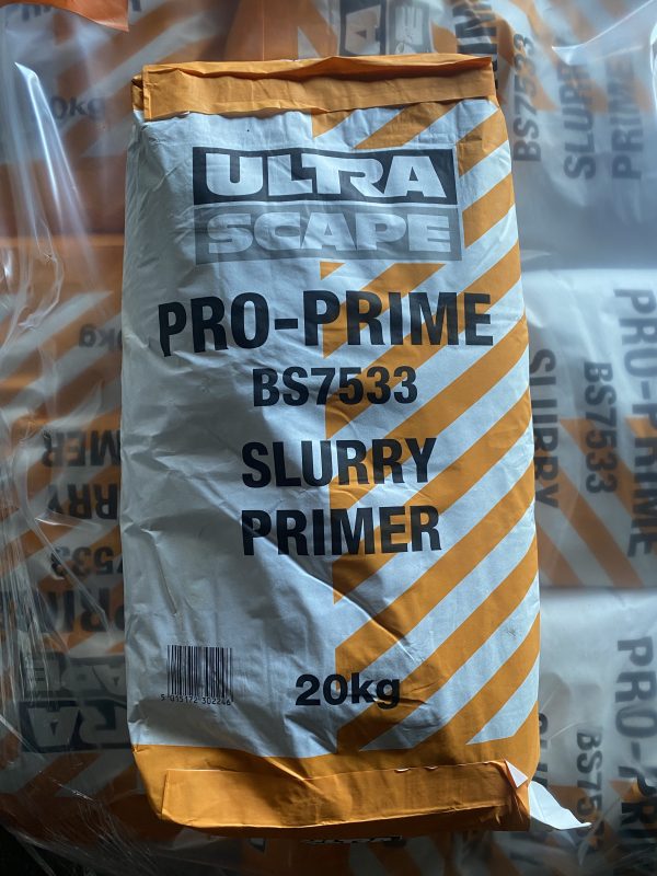 Pro Prime Slurry Primer - Image 2