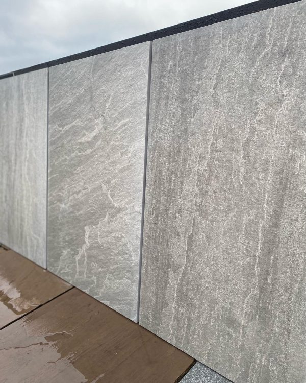 Kandla Grey Porcelain 600x900x20mm PRICE PER M2 - Image 4