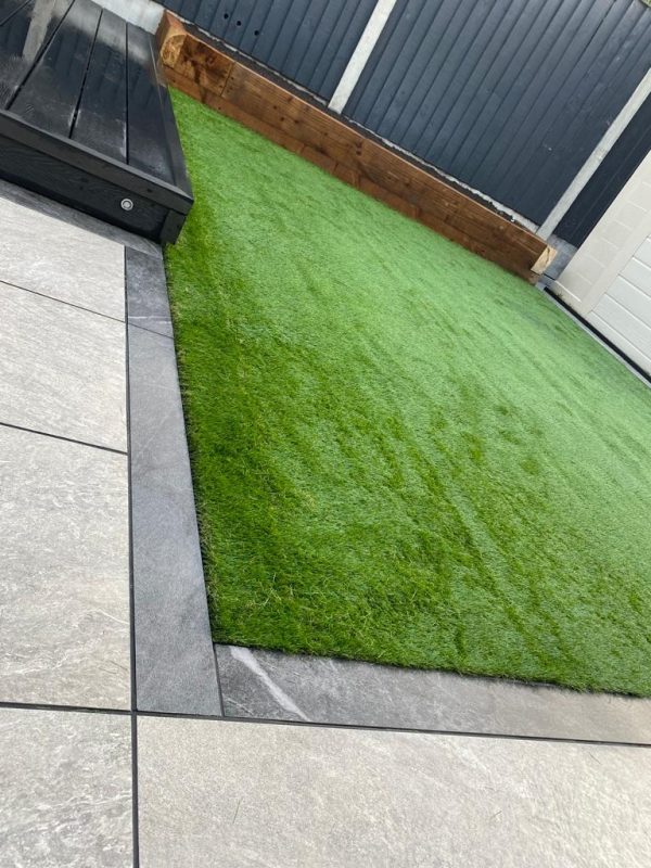 Slema Artificial Grass 30 mm - Image 15
