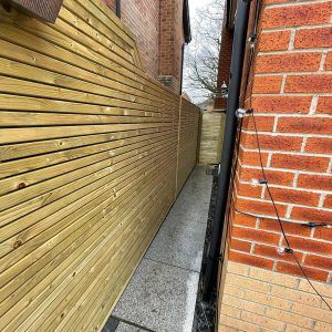 25X50 PSE Softwood timber battens individual - Image 5