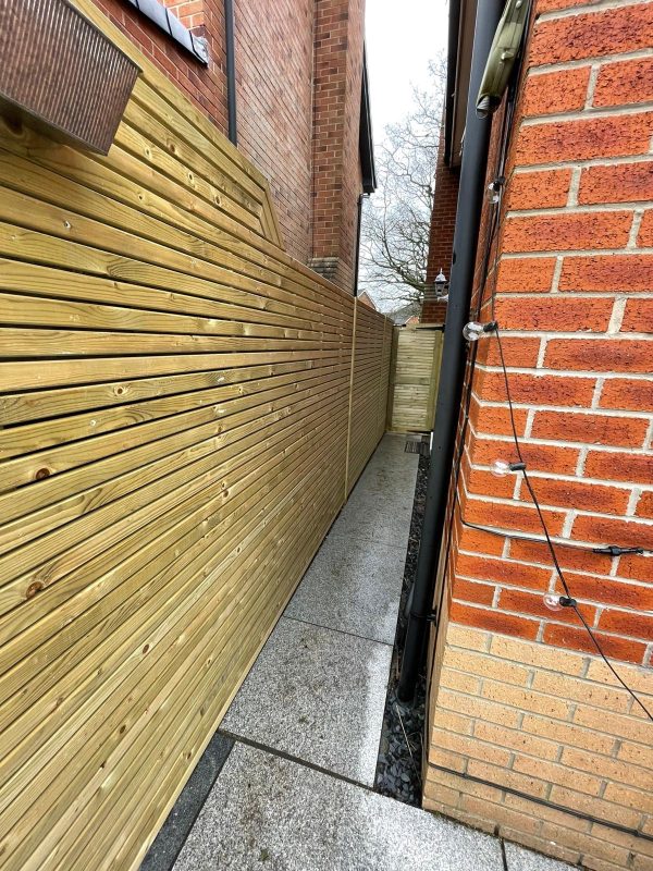 25X50 PSE Softwood timber battens individual - Image 5