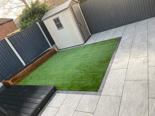 Slema Artificial Grass 30 mm - Image 17