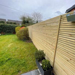 25X50 PSE Softwood timber battens individual - Image 4