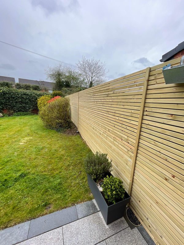 25X50 PSE Softwood timber battens individual - Image 4