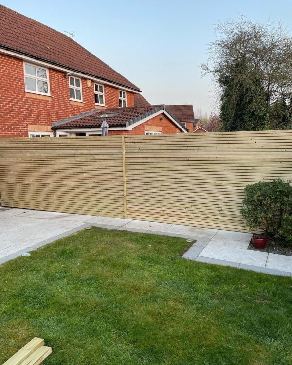 25X50 PSE Softwood timber battens individual - Image 3