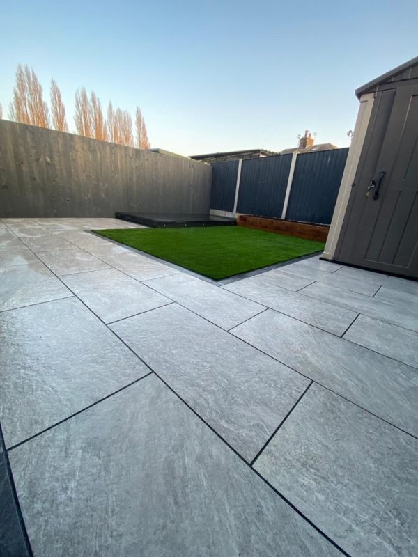 Slema Artificial Grass 30 mm - Image 16
