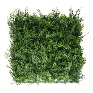 Holly Artificial Living Wall Panels 50x50cm