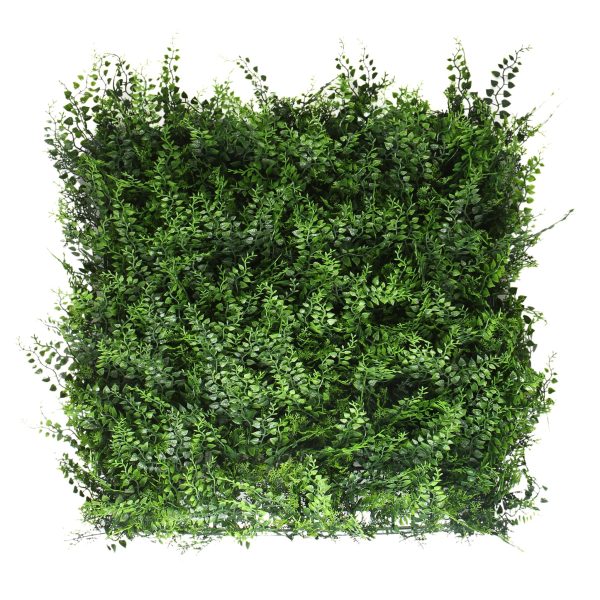 Holly Artificial Living Wall Panels 50x50cm