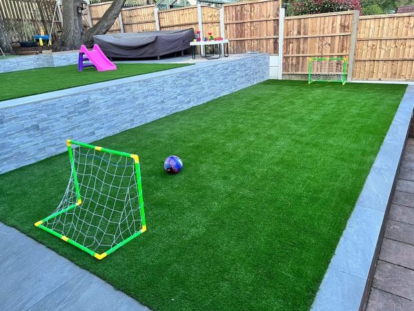 Gozo Artificial Grass 30 mm
