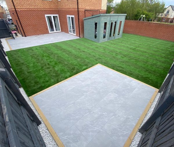 Sorrento Smoke Porcelain 600x900x20mm PRICE PER M2 - Image 10
