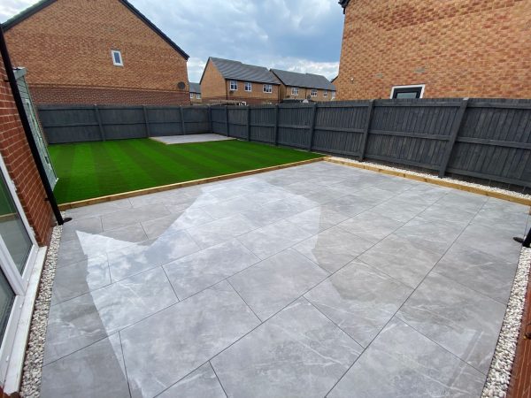 Sorrento Smoke Porcelain 600x900x20mm PRICE PER M2 - Image 8