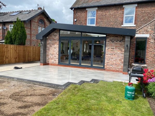 Kandla Grey Porcelain 600x900x20mm PRICE PER M2 - Image 5