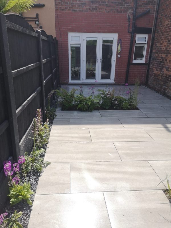 Garda Silver 1200x600x20mm PRICE PER M2 - Image 2