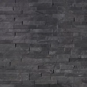Lakeland slate split face wall cladding