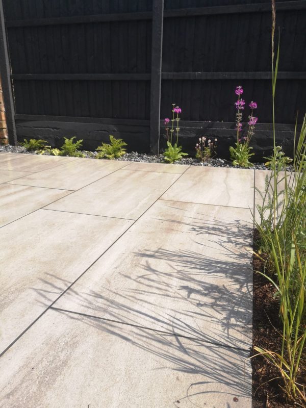 Garda Silver 1200x600x20mm PRICE PER M2