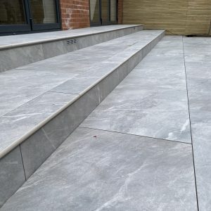 Sorrento Smoke Porcelain 600x900x20mm PRICE PER M2