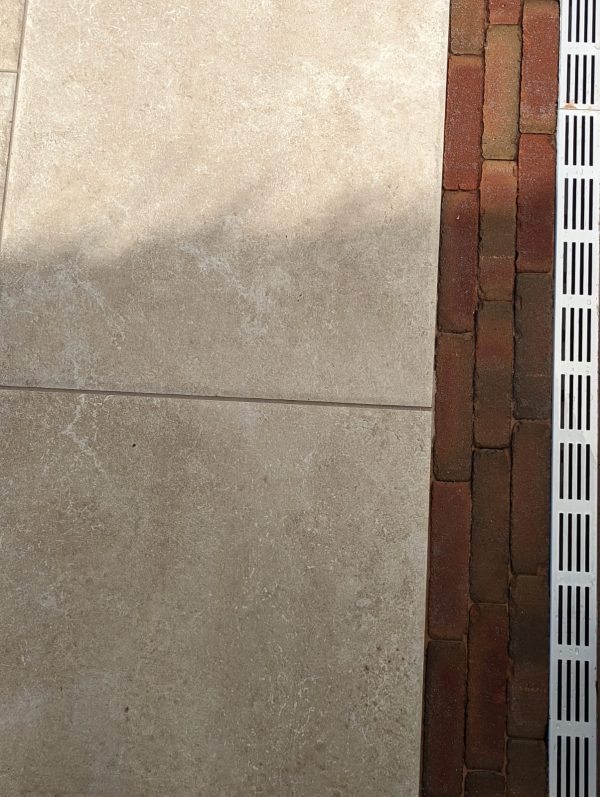 Silver Aluminum Threshold drains - Image 6