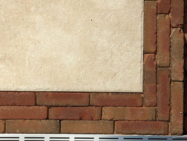 Rock Sand 600x900x20mm PRICE PER M2