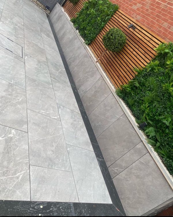 Sorrento Smoke Porcelain 600x900x20mm PRICE PER M2 - Image 15
