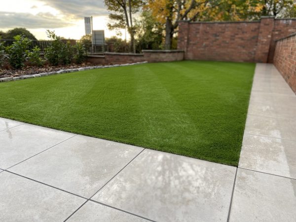 Valletta Artificial Grass 40 mm - Image 4