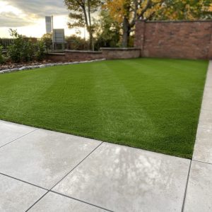 Valletta Artificial Grass 40 mm - Image 4