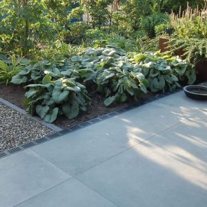 Silver Aluminum Threshold drains - Image 7