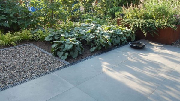 Silver Aluminum Threshold drains - Image 7