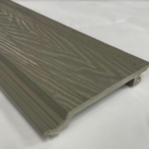 Driftwood T&G Composite Cladding