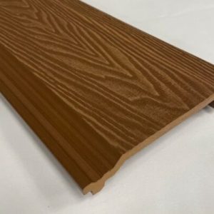 Red Cedar T&G Composite Cladding
