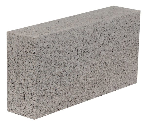 100mm 7N Concrete block