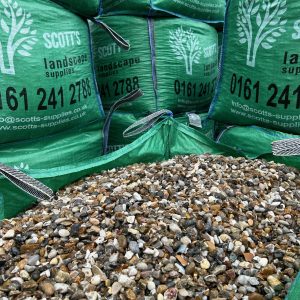 Moonstone gravel 20mm - Image 2