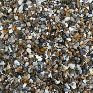 Moonstone gravel 20mm