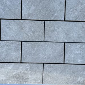 Smoke Grey 100 x 200 x 20 mm Cobble Setts - Image 2