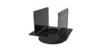 80mm Threshold drain bottom outlet